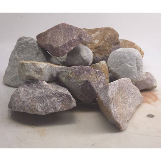 2-6" Delta Cobble 2-6" Delta Cobble