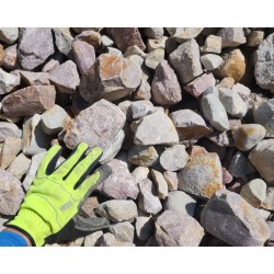 2-6" Delta Cobble