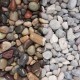 3/4" Modern Pebbles 3/4" Modern Pebbles