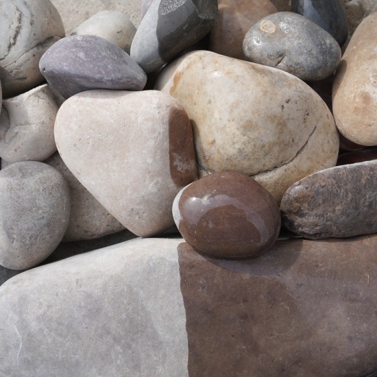 2-8" Modern River Cobble 2-8" Modern River Cobble
