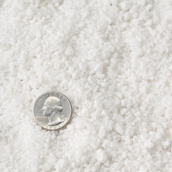 Road Salt - White