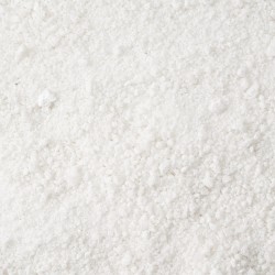 Road Salt - White