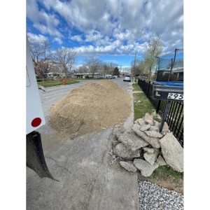 Deliveries Image