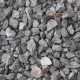 1" Midnight Crushed Gravel 1" Midnight Crushed Gravel
