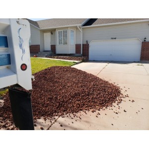 Deliveries Image