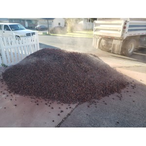 Deliveries Image