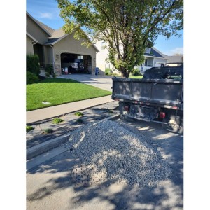 Deliveries Image