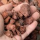 3/4" Red Lava Rock 3/4" Red Lava Rock
