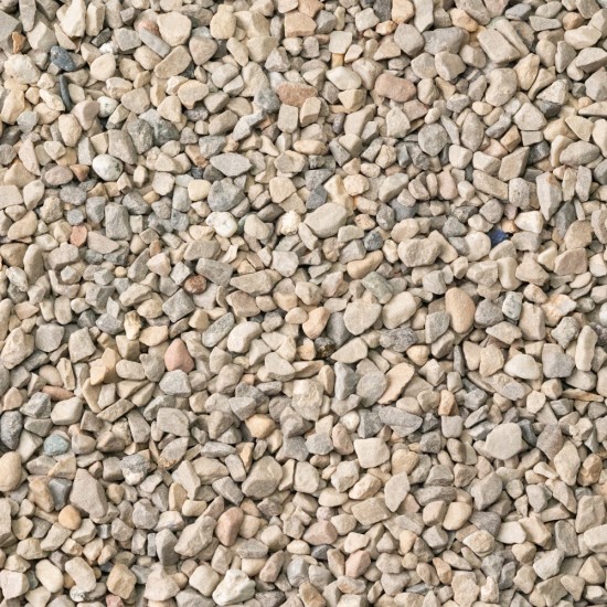 3/8" Lakeside Gravel