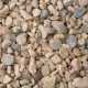 3/4" Lakeside Gravel 