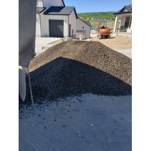 Deliveries Image