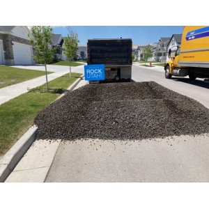 Deliveries Image