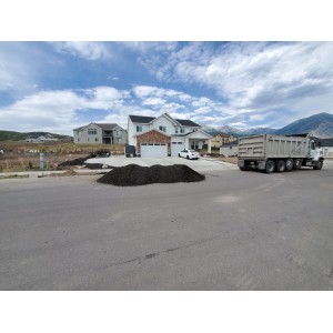 Deliveries Image