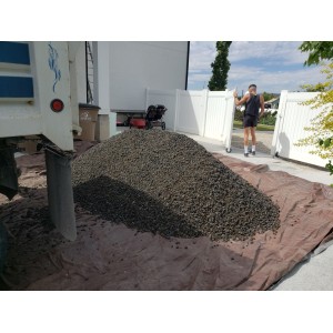 Deliveries Image