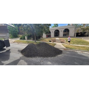 Deliveries Image