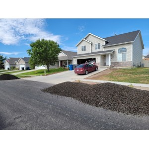 Deliveries Image
