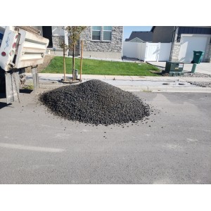 Deliveries Image