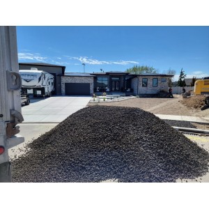 Deliveries Image