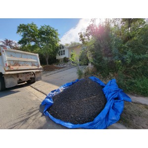 Deliveries Image