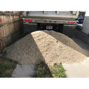 Deliveries Image