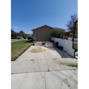 Deliveries Image