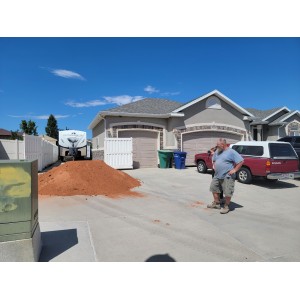 Deliveries Image
