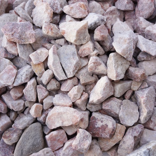 1 1/2" Mountain Rose 1 1/2" Mountain Rose