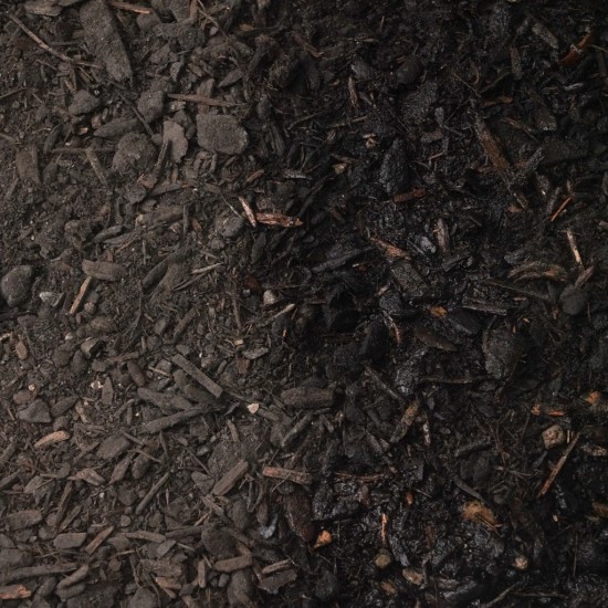 Garden Soil Prep 