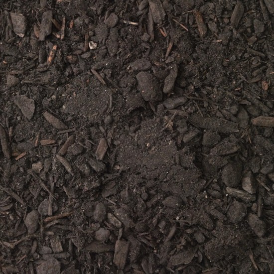 Garden Soil Prep 