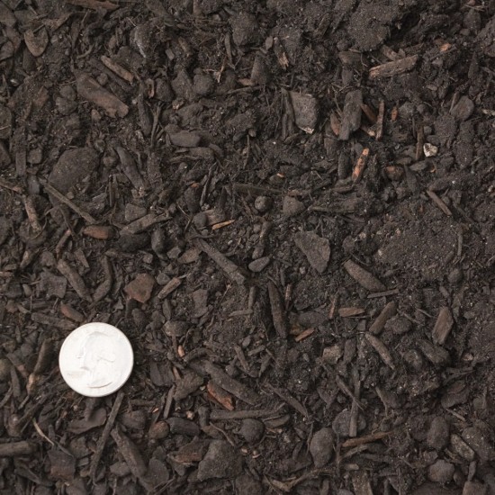 Garden Soil Prep 