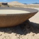 Steel Cone Fire Pit - C28