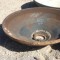 Steel Cone Fire Pit - C29