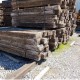 Railroad Ties