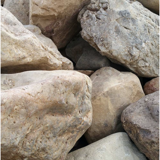 Unclassified Boulders