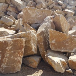 Roman Boulders