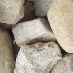 3-4" Oquirrh Cobble
