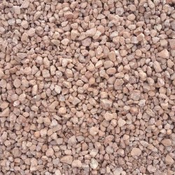 1 1/2" Dixie South Gravel