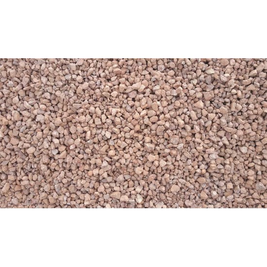 1 1/2" Dixie South Gravel 1 1/2" Dixie South Gravel