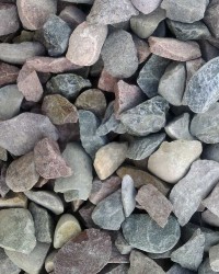 Rocks