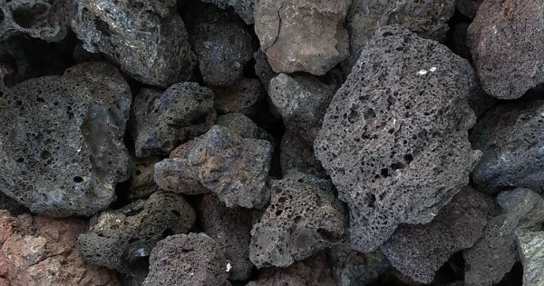 Lava Rock