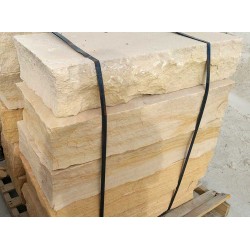 Roman Stone Step 4'