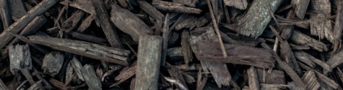 Mulch & Woodchips
