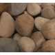 2-4" Autumn Sunrise Cobble 2-4" Autumn Sunrise Cobble