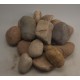2-4" Autumn Sunrise Cobble 2-4" Autumn Sunrise Cobble