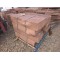 4'L X 6-10" Rise Red Cliff Stone Steps