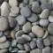 1/2" - 1" Mexican Beach Pebbles