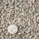 1/4" Salt Lake Gravel