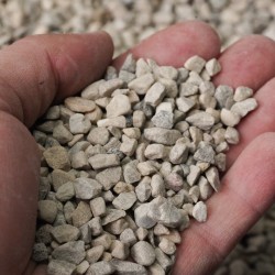 1/4" Salt Lake Gravel