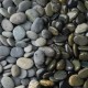 3/8" - 5/8" Mexican Beach Pebbles