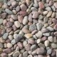 3/4" Rainbow Pebbles